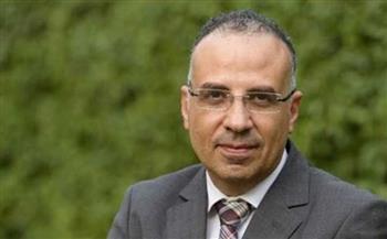   وزير الري: تحقيق رؤية مصر  ٢٠٣٠ وأهداف التنمية بالإدارة المثلى والتكيف 