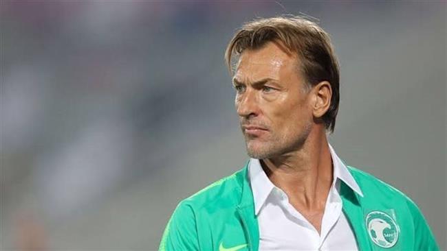 بالأرقام.. مسيرة رينارد مع السعودية قبل مواجهة الأرجنتين في كأس العالم
