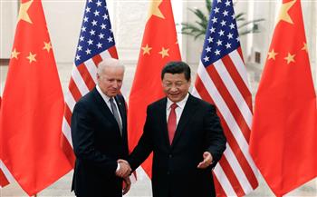   "ذا ديبلومات": لقاء بايدن وبينج يكشف عن سلام هش يتشكل بين واشنطن وبكين