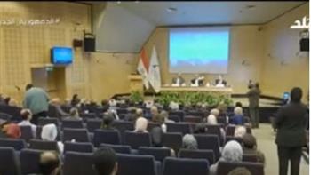   مهاب مميش: يجب وضع قوانين لرفع العائد المائي للمواطن المصري| فيديو
