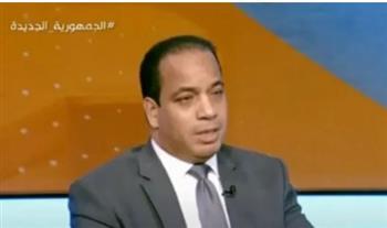 عبدالمنعم السيد: العالم يحتاج لتريليون دولار سنوياً لمواجهة خسائر تغيرات المناخ |فيديو