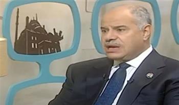 200 رئيس وملك.. رأفت الشرقاوي: 60 ألفا حضروا قمة المناخ بشرم الشيخ