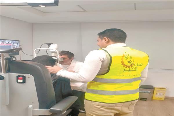 التحالف الوطني للعمل الأهلي: قوافل ومساعدات مادية وتمكين اقتصادي ضمن ستر وعافية