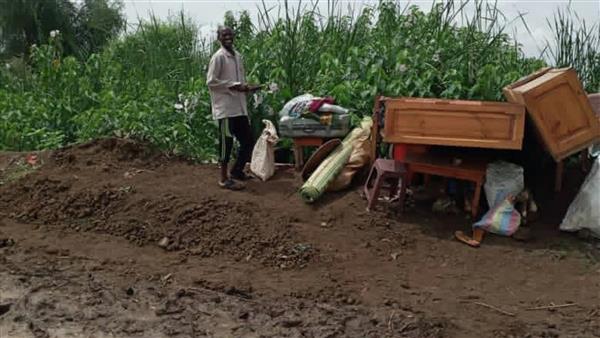 بيلاروسيا ترسل ٤٠ طنا من المساعدات الإنسانية إلى السودان