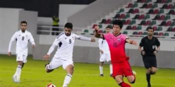 مدرب الأولمبي الإماراتي: حققنا أهدافنا من تجربتي كوريا الجنوبية