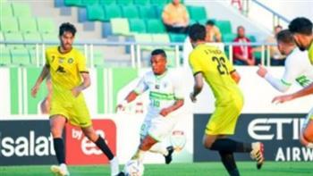 31 هدفا محصلة جولة دوري الدرجة الأولى الإماراتي