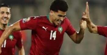   لاعب المغرب يغيب رسميا عن مباراة كرواتيا