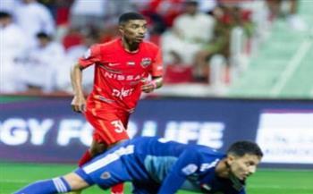 إعلان جدول دور ال32 لكأس رئيس الإمارات