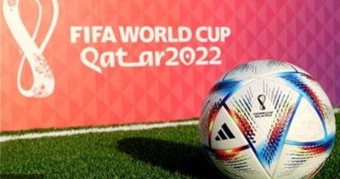 معلومات الوزراء: 1500 كرة ضمن مونديال "قطر 2022" تحمل شعار "صنع في مصر"