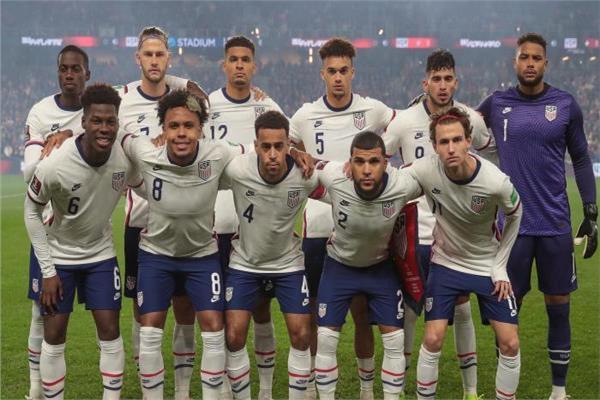بث مباشر لمباراة أمريكا وويلز فى مونديال قطر 2022