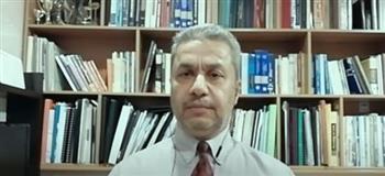 أستاذ اقتصاد: أمريكا والغرب يصدرون الأزمات للعالم