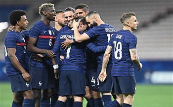 ليكيب الفرنسية: الطقس الحار لن يؤثر على أداء منتخب الديوك خلال مباريات دور المجموعات بمونديال قطر