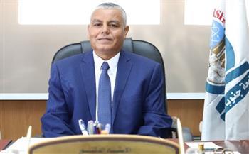الخميس.. فتح باب الترشح لانتخابات الاتحادات الطلابية بجامعة جنوب الوادي