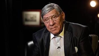 ابنة مفيد فوزي تكشف تطورات الحالة الصحية لوالدها 