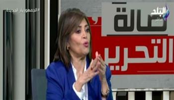 أستاذة علم اجتماع: في ناس بتستلف عشان تجهز بنتهم بـ100 فوطة وثلاجتين