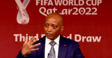 موتسيبى: منتخب المغرب سيجعلنا فخورين في المونديال