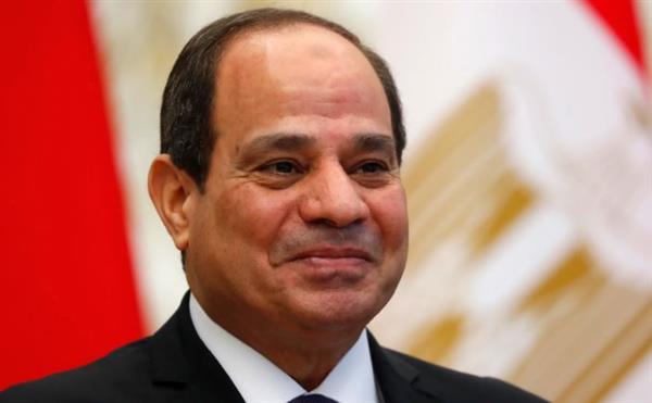 الرئيس السيسي: مصر ستواصل بذل كافة الجهود الرامية لدعم سبل استدامة السلام وترسيخ الاستقرار بإفريقيا