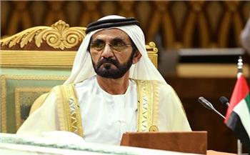   رئيس الوزراء الإماراتي ورئيس تركمانستان يبحثان تعزيز الجهود الرامية للاستقرار