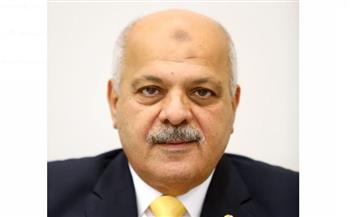   حازم حسني مرشحا لعضوية مجلس إدارة الاتحاد الدولي للرماية 