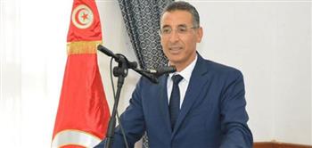   وزير الداخلية التونسي يبحث مع وفد أمريكي تعزيز مجالات التعاون