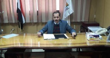 انطلاق قافلة طبية مجانية بقرية تنيدة بالوادي الجديد ضمن مبادرة حياة كريمة