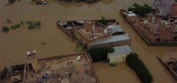   ستة قتلى في فيضانات واسعة النطاق تضرب دول غرب البلقان بسبب أزمة المناخ