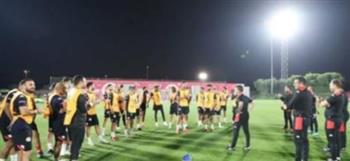 تشكيل تونس المتوقع لمواجهة الدنمارك.. وغائب وحيد عن المران الأخير
