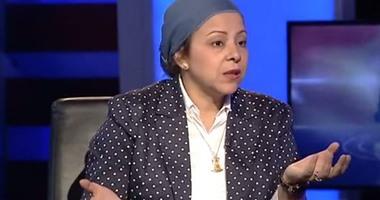 نهاد أبو القمصان: زفة عروس الشرقية بها مجموعة جرائم والأسرة تعرضت لإرهاب نفسي