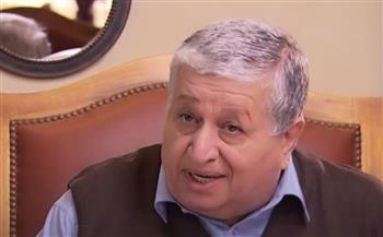   وزير لبناني للراحل «شمعون»: «أقف وقفة مجد إِكبارا لمقامه الرفيعِ في ضمير التاريخ»