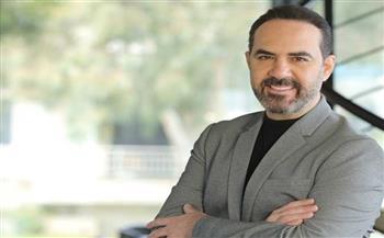 ‎الفنان وائل جسار يكشف كواليس غنائه في عيد ميلاد كـ «هدية» من زوج لزوجته