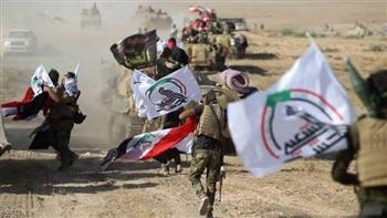   العراق يتصدى لهجوم إرهابي في ديالى