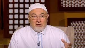 خالد الجندي: أخلاقنا الجميلة حملة مستمرة للحفاظ على قيم المجتمع