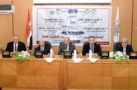 رئيس جامعة المنصورة: الإنتاج العلمي لكلية العلوم يمثل الثلث