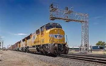  اتحاد السكك الحديدية في أمريكا يرفض إلغاء الإضراب ويهدد فترة الأعياد