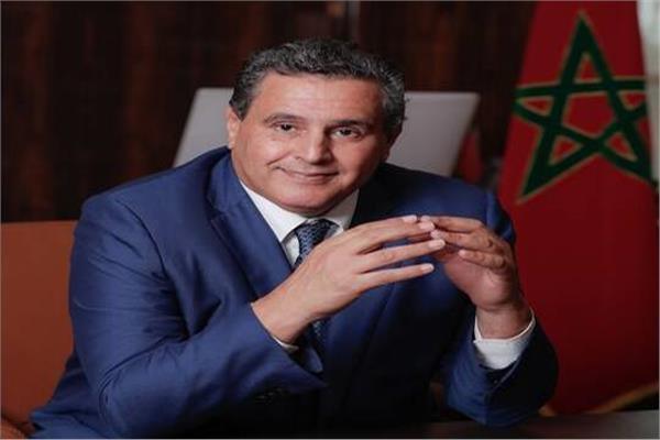 الحكومة المغربية تكشف الحالة الصحية لرئيسها بعد إصابته بفيروس كورونا