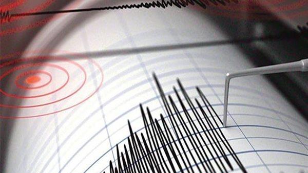 زلزال بقوة 3.3 درجة يضرب قبالة سواحل ولاية نيو ساوث ويلز الأسترالية