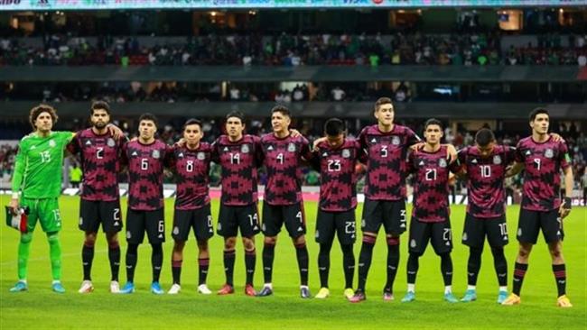 اليوم.. منتخب المكسيك يصطدم مع بولندا في كأس العالم 