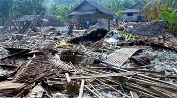   زلزال يضرب جزر سليمان بقوة 7 درجات.. وتحذيرات من حدوث أمواج "تسونامي" عاتية