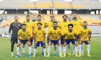 الإسماعيلى يدخل معسكرا مغلقا اليوم