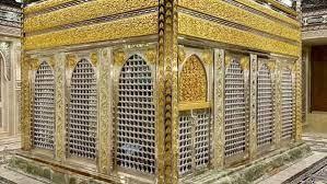رأس الإمام الحسين في مصر أم العراق .. علي جمعة يحسم الجدل
