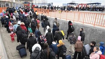   بولندا: ارتفاع عدد الفارين من أوكرانيا إلى 7 ملايين و896 ألف لاجىء