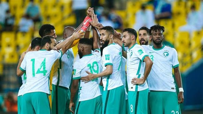 كأس العالم 2022: طلب غريب من موظف بالسعودية قبل مباراة "الأخضر" والأرجنتين