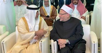 المفتي: من الضروري إعداد وتنشئة الأفراد على قيم السلام والتسامح والحوار وحقوق الإنسان