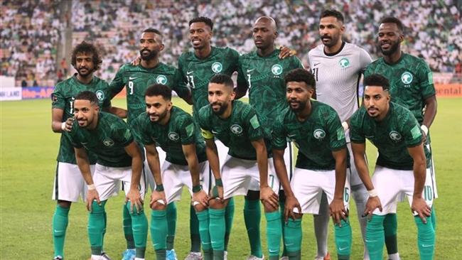  كأس العالم 2022.. سالم الدوسري فى المقدمة.. تشكيل السعودية أمام الأرجنتين