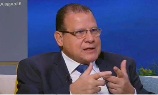القومي للأجور: قرار الحد الأدنى لا يستثني أحد من القطاع الخاص (فيديو)