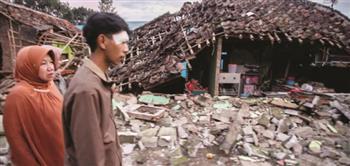   ألمانيا تعزي أندونسيا في ضحايا الزلزال