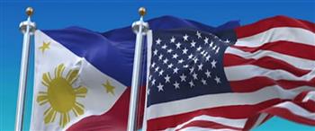   أمريكا والفلبين تؤكدان أهمية تحالفهما الثنائي وتعزيز العلاقات في مختلف المجالات