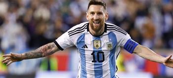   شبكة أسترالية: الإنظار تتجه نحو ميسي لقيادة الأرجنتين إلى المجد في مونديال 2022