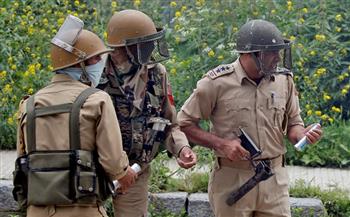   الهند: مقتل مسلح أثناء إحباط محاولتي تسلل على طول خط السيطرة بإقليم كشمير