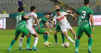 كأس مصر.. موعد مباراة الزمالك والمصرى والقنوات الناقلة